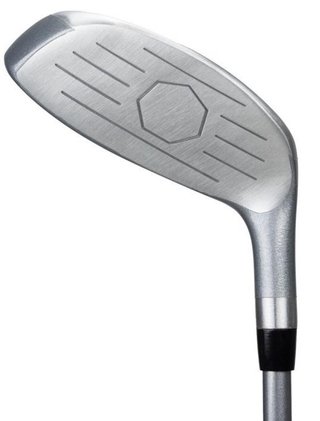 U.S. Kids Golf UL7-45 (114cm) W25 hybrid junior