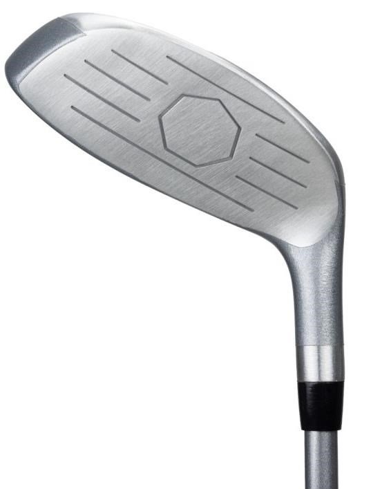 U.S. Kids Golf UL7-45 (114cm) W25 hybrid junior