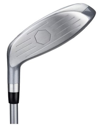 U.S. Kids Golf UL7-48 (122cm) W20 hybrid junior