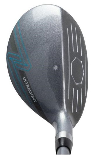U.S. Kids Golf UL7-48 (122cm) W20 hybrid junior