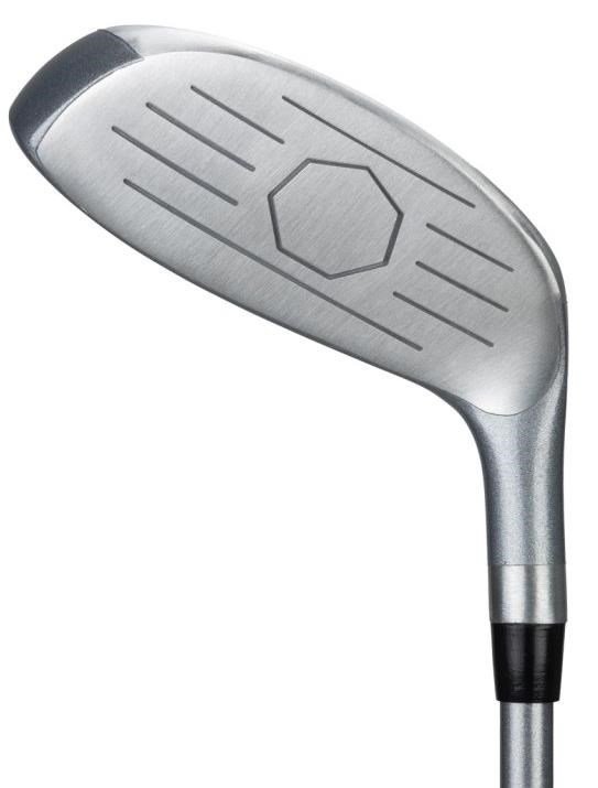U.S. Kids Golf UL7-48 (122cm) W20 hybrid junior