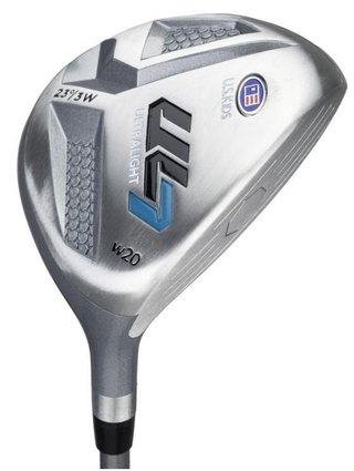 U.S. Kids Golf UL7-48 (122cm) W20 madera de fairway junior