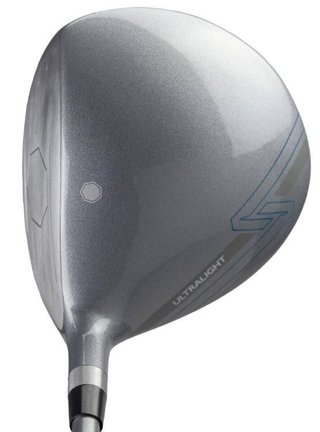 U.S. Kids Golf UL7-48 (122cm) W20 madera de fairway junior