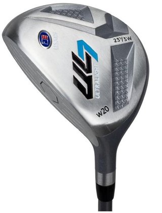 U.S. Kids Golf UL7-48 (122cm) W20 madera de fairway junior
