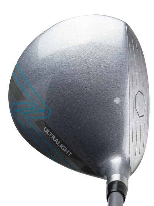 U.S. Kids Golf UL7-48 (122cm) W20 madera de fairway junior