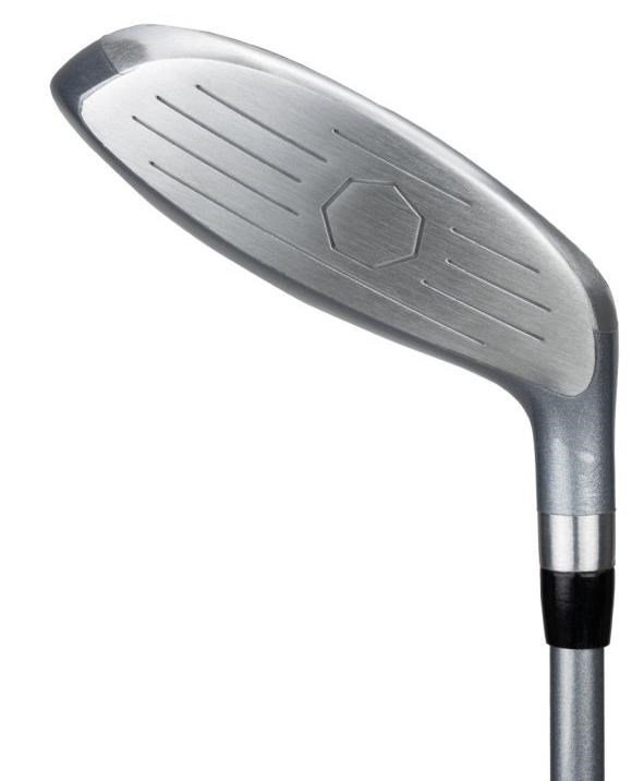 U.S. Kids Golf UL7-48 (122cm) W20 madera de fairway junior