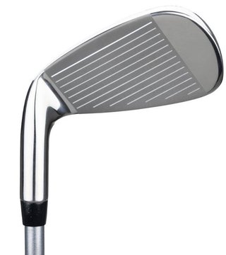 U.S. Kids Golf UL7-48 (122cm) W20 hierros junior, grafito