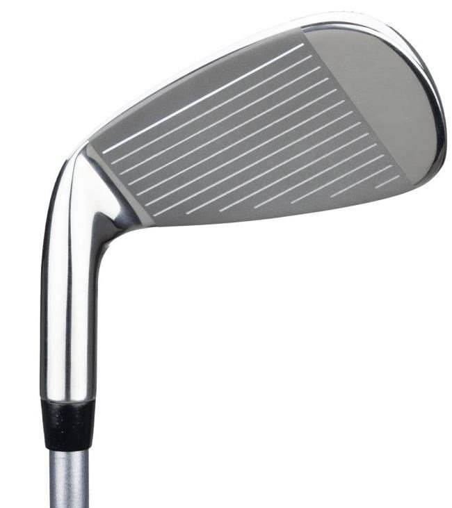 U.S. Kids Golf UL7-48 (122cm) W20 hierros junior, grafito