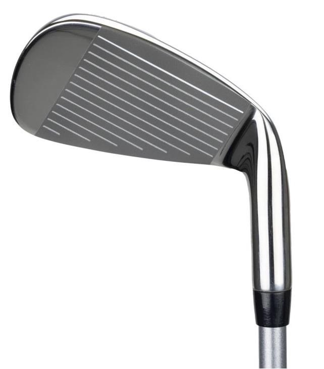 U.S. Kids Golf UL7-48 (122cm) W20 hierros junior, grafito