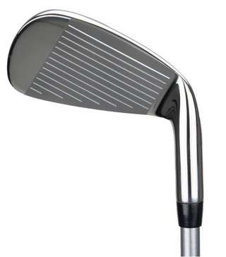 U.S. Kids Golf UL7-48 (122cm) W20 hierros junior, grafito