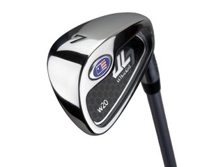 U.S. Kids Golf UL7-48 (122cm) W20 hierros junior, grafito