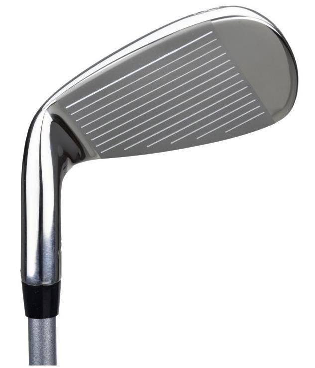 U.S. Kids Golf UL7-48 (122cm) W20 hierros junior, grafito