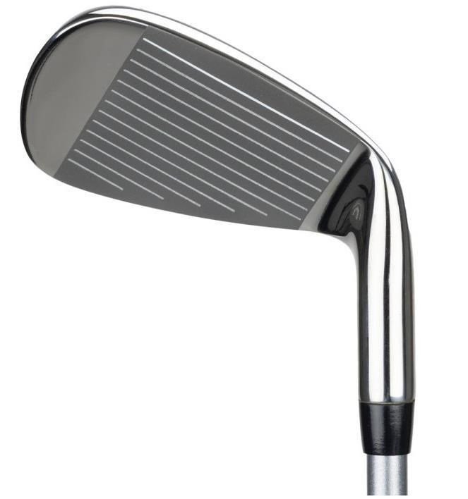 U.S. Kids Golf UL7-48 (122cm) W20 hierros junior, grafito