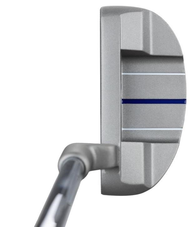 U.S. Kids Golf UL7-48 (122cm) W20 5-Club junior set de golf + stand bag, marino/rojo/blanco
