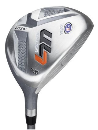 U.S. Kids Golf UL7-51 (130cm) W20 madera de calle junior