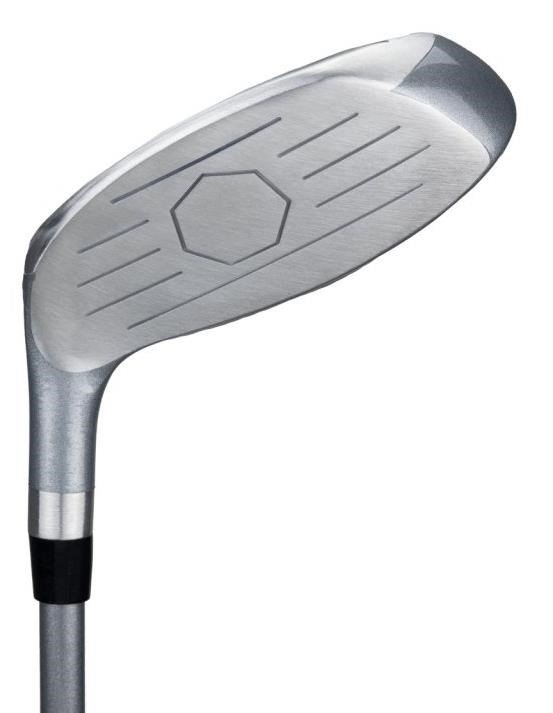 U.S. Kids Golf UL7-51 (130cm) W20 madera de calle junior