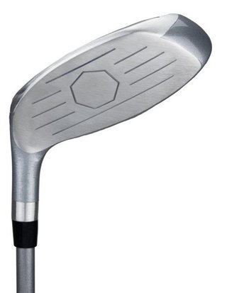 U.S. Kids Golf UL7-51 (130cm) W20 madera de calle junior