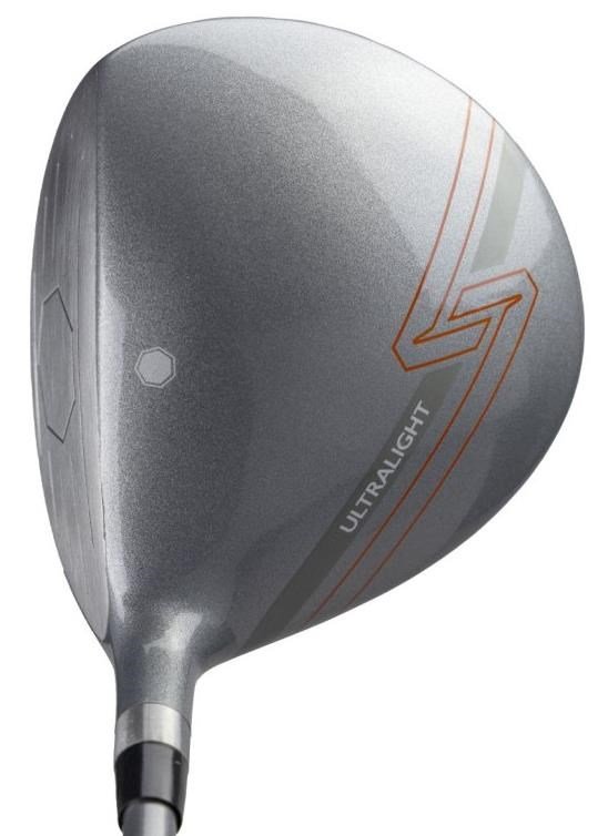 U.S. Kids Golf UL7-51 (130cm) W20 madera de calle junior