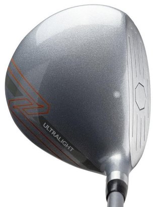 U.S. Kids Golf UL7-51 (130cm) W20 madera de calle junior