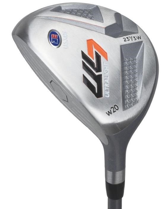 U.S. Kids Golf UL7-51 (130cm) W20 madera de calle junior