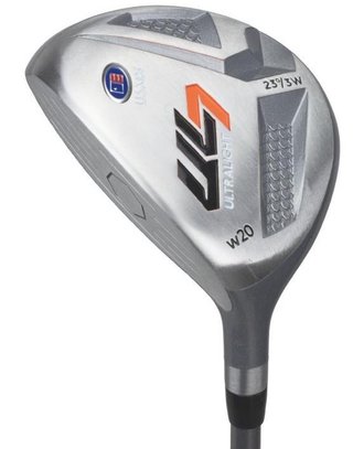 U.S. Kids Golf UL7-51 (130cm) W20 madera de calle junior