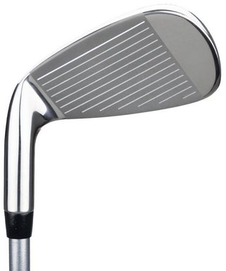 U.S. Kids Golf UL7-51 (130cm) W20 hierros junior, grafito
