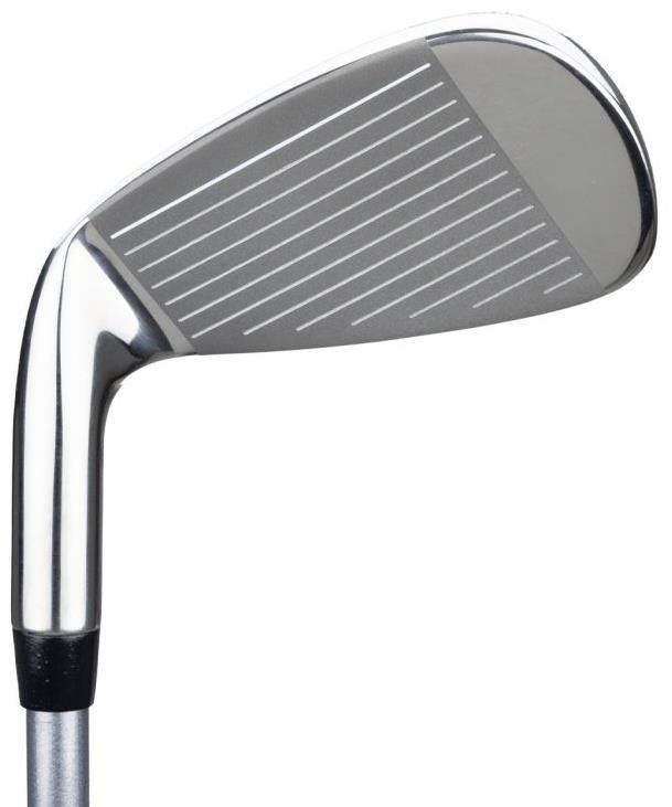 U.S. Kids Golf UL7-51 (130cm) W20 hierros junior, grafito