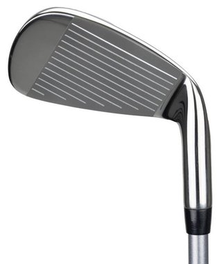 U.S. Kids Golf UL7-51 (130cm) W20 hierros junior, grafito