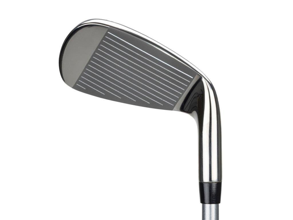 U.S. Kids Golf UL7-51 (130cm) W20 hierros junior, grafito