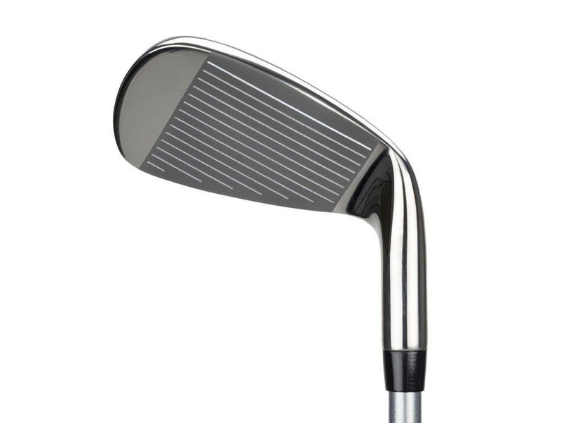 U.S. Kids Golf UL7-51 (130cm) W20 hierros junior, grafito