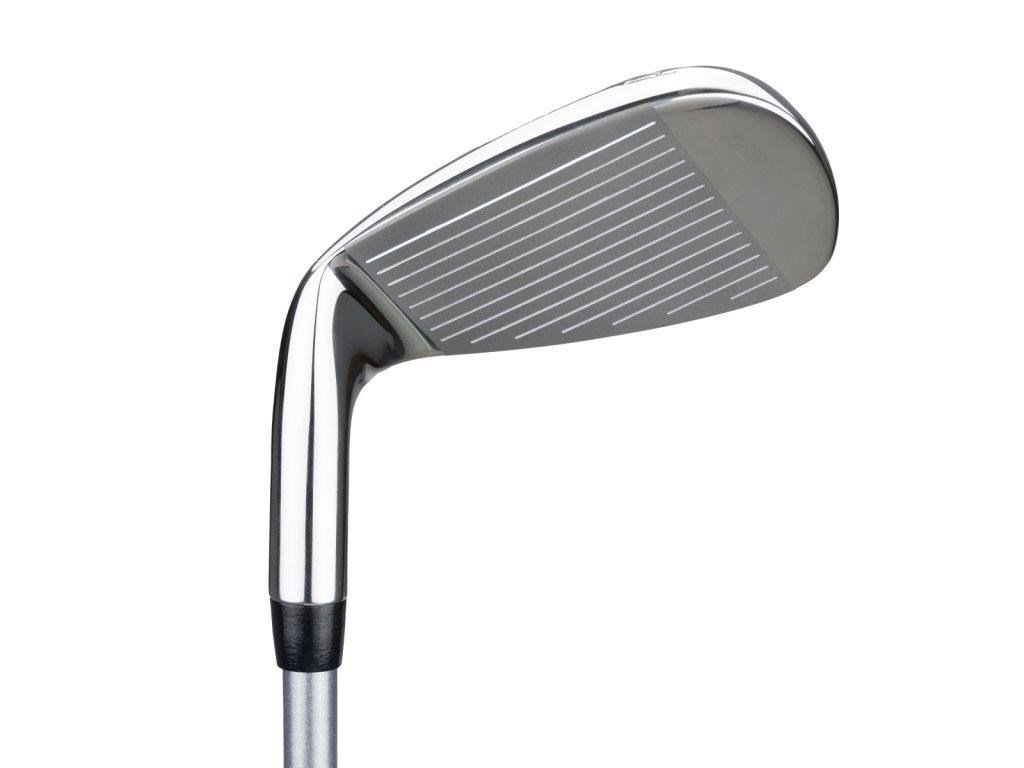 U.S. Kids Golf UL7-51 (130cm) W20 hierros junior, grafito