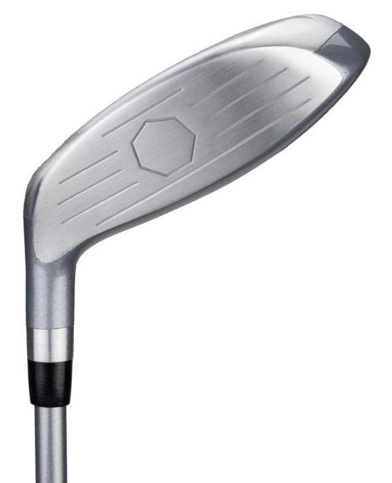 U.S. Kids Golf UL7-57 (145cm) W15 junior híbrido, 27°