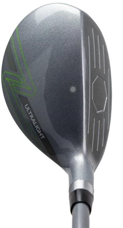 U.S. Kids Golf UL7-57 (145cm) W15 junior híbrido, 27°