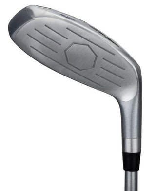 U.S. Kids Golf UL7-57 (145cm) W15 junior híbrido, 27°