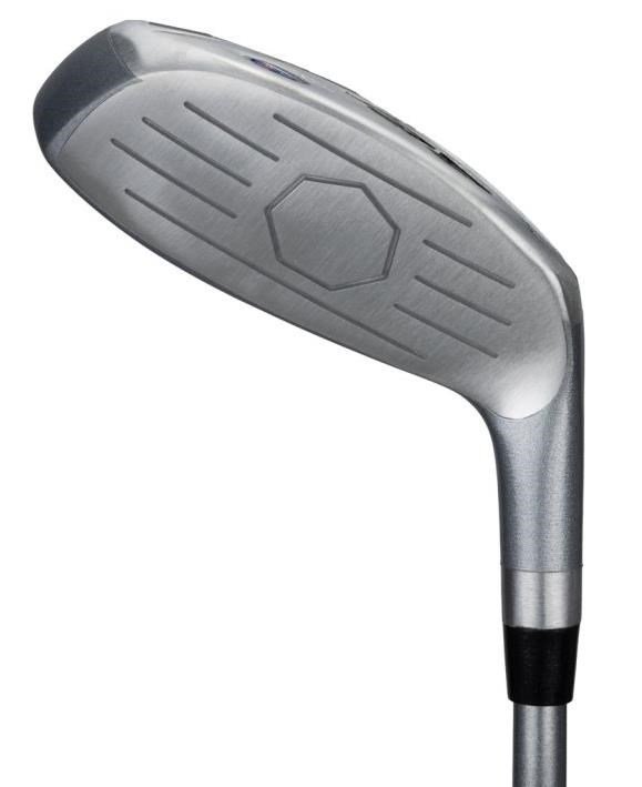 U.S. Kids Golf UL7-57 (145cm) W15 junior híbrido, 27°