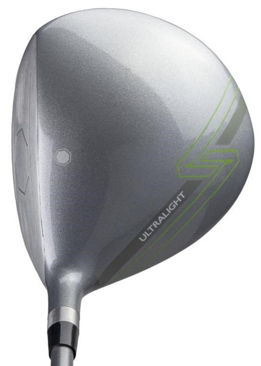 U.S. Kids Golf UL7-57 (145cm) W15 junior madera de calle, 21°