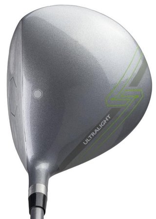 U.S. Kids Golf UL7-57 (145cm) W15 junior madera de calle, 21°