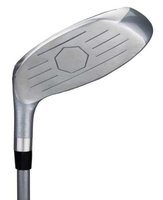U.S. Kids Golf UL7-57 (145cm) W15 junior madera de calle, 21°