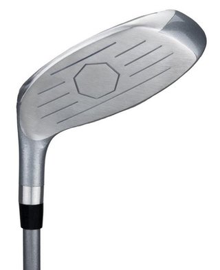 U.S. Kids Golf UL7-57 (145cm) W15 junior madera de calle, 21°