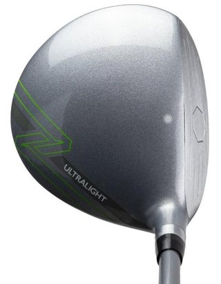 U.S. Kids Golf UL7-57 (145cm) W15 junior madera de calle, 21°