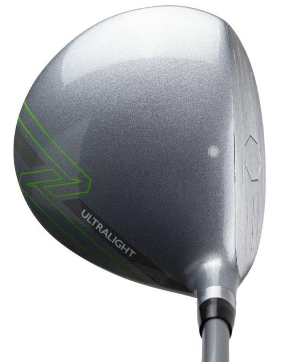 U.S. Kids Golf UL7-57 (145cm) W15 junior madera de calle, 21°