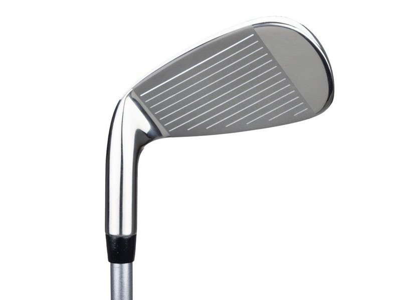 U.S. Kids Golf UL7-57 (145cm) W15 hierros junior, grafito