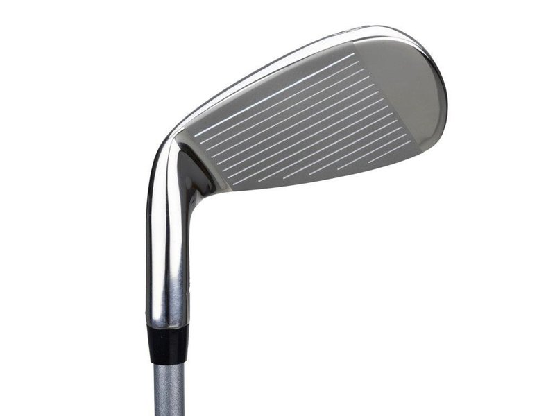 U.S. Kids Golf UL7-57 (145cm) W15 hierros junior, grafito