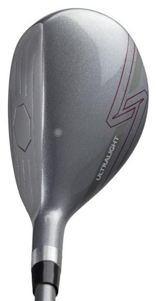 U.S. Kids Golf UL7-60 (152cm) W10 hybrid junior
