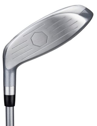 U.S. Kids Golf UL7-60 (152cm) W10 hybrid junior