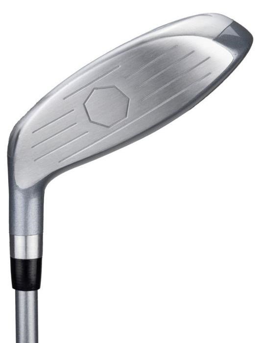 U.S. Kids Golf UL7-60 (152cm) W10 hybrid junior