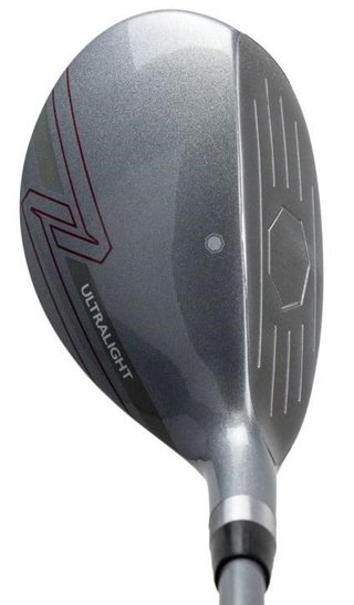 U.S. Kids Golf UL7-60 (152cm) W10 hybrid junior