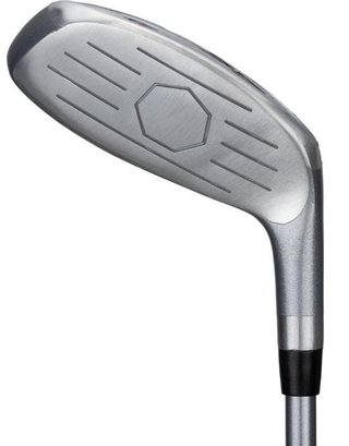 U.S. Kids Golf UL7-60 (152cm) W10 hybrid junior