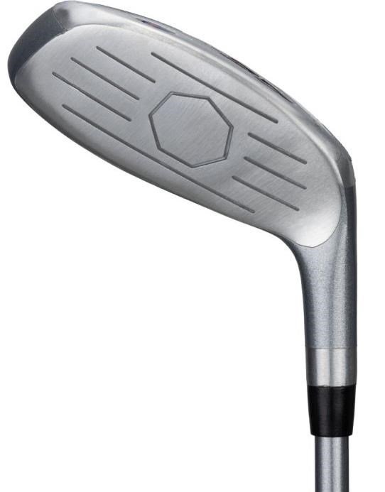 U.S. Kids Golf UL7-60 (152cm) W10 hybrid junior