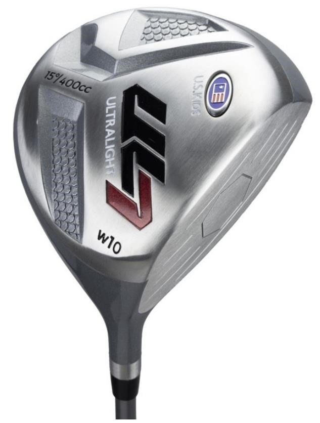 U.S. Kids Golf UL7-60 (152cm) W10 driver junior